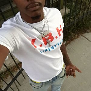 Meet your Posher, Ben